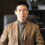 Yang Zirong, director of Shanghai Innovative Research Center of Traditional Chinese Medicine